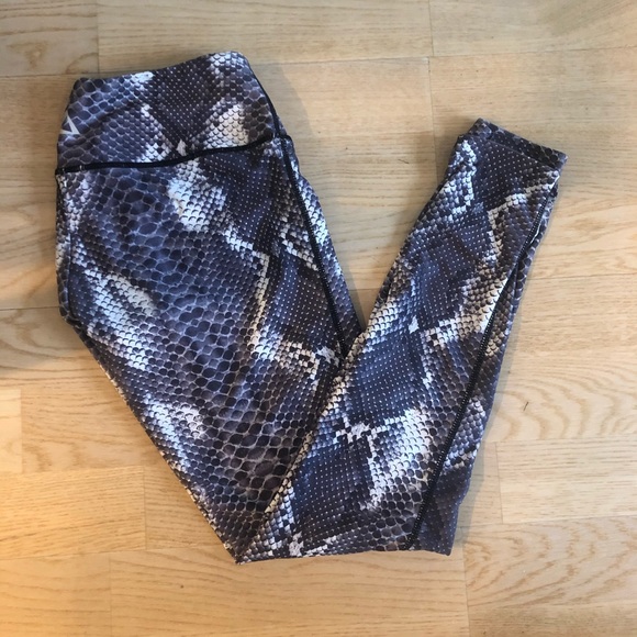 PRISMSPORT Legging - Picture 3 of 4